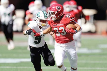 Revised HHSAA calendar approved; fall season extended to winter